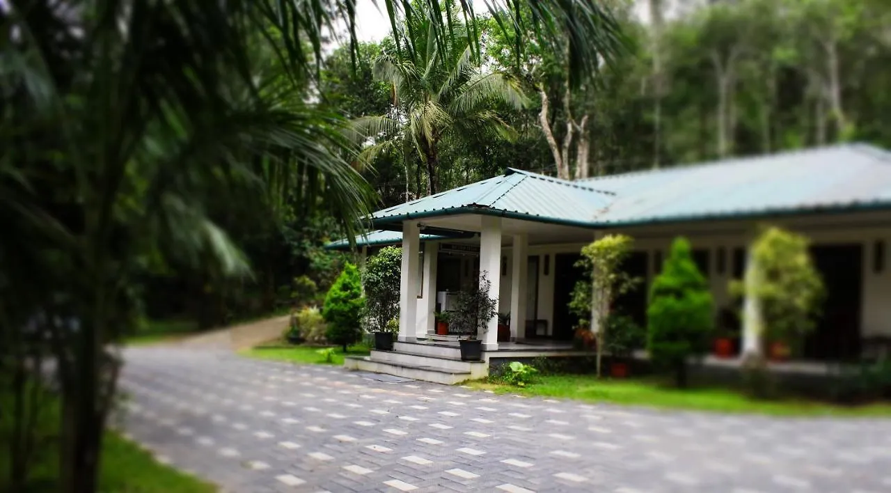 Rock Ville Resort