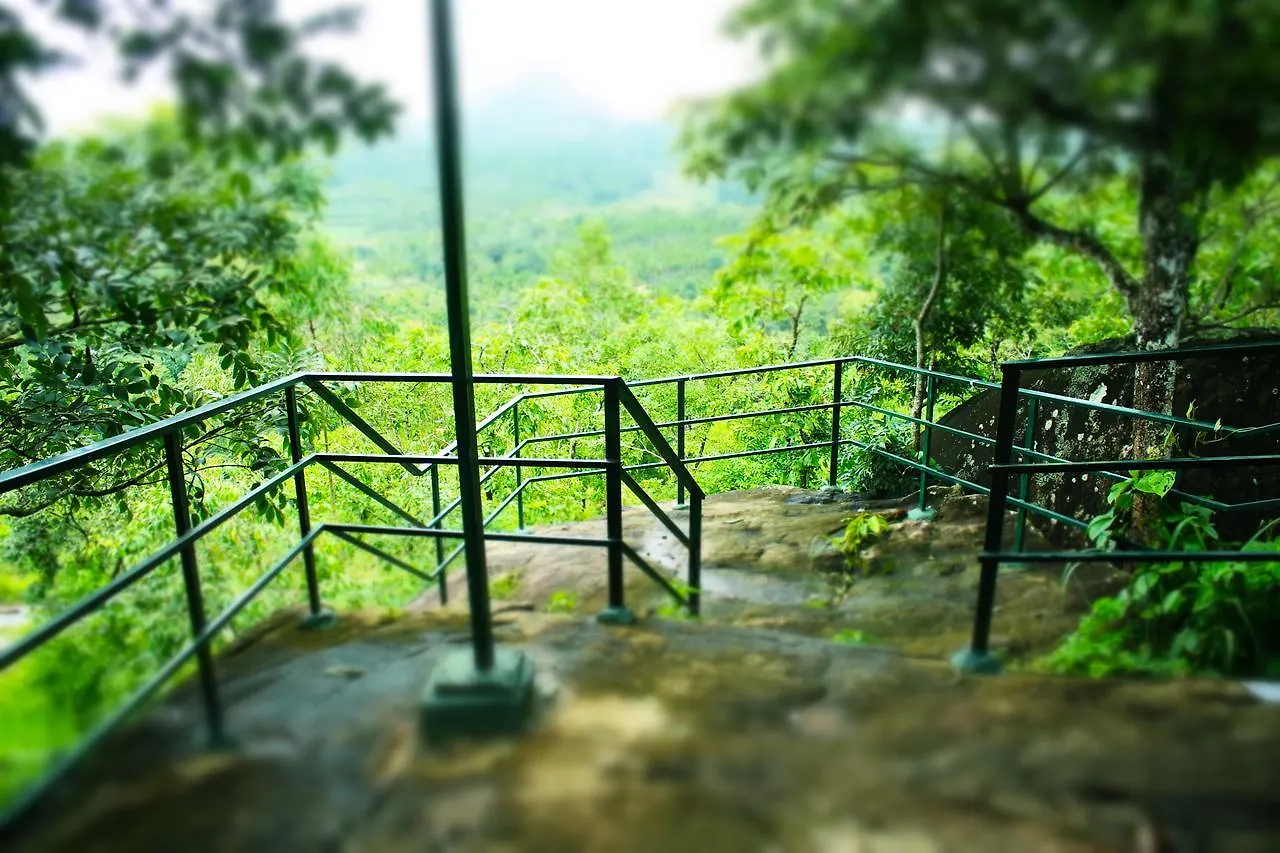 Rock Ville Resort