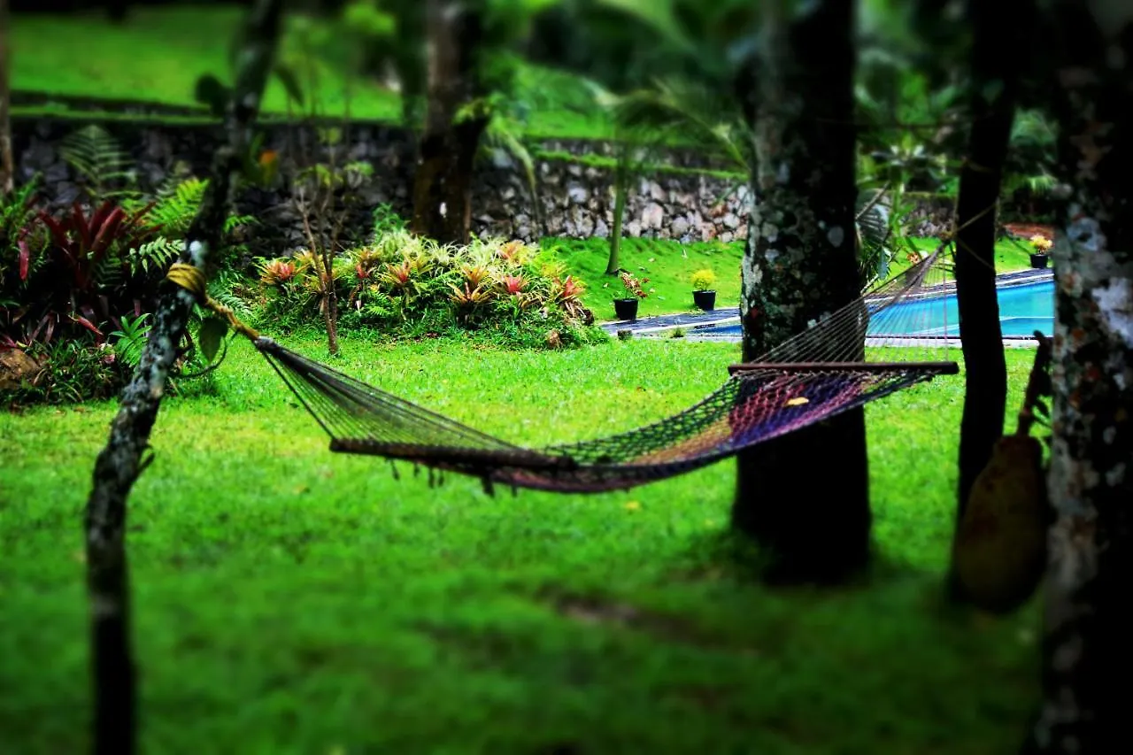 Rock Ville Resort 3*, Ambalavayal India