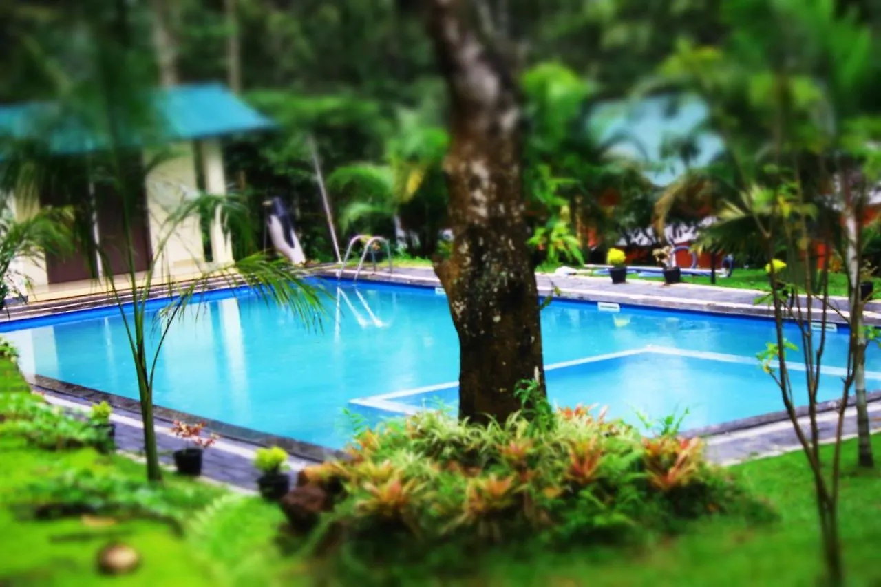***  Rock Ville Resort India