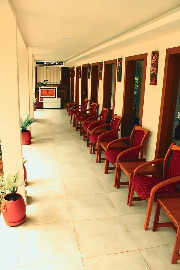 Rock Ville Resort Ambalavayal