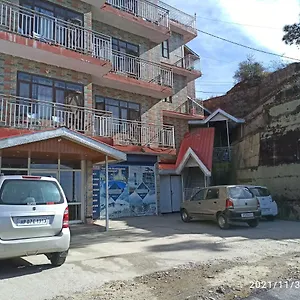 Shivalik View 3* Shimla