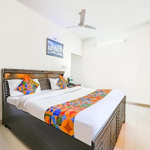 Fabhotel Ginger Grass 3* Shimla