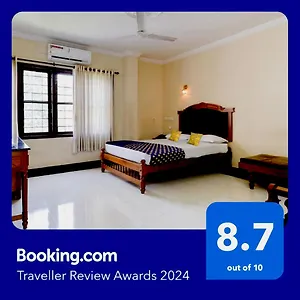 Hotel Spot On Sahari