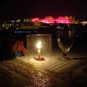 Mohan Udaipur