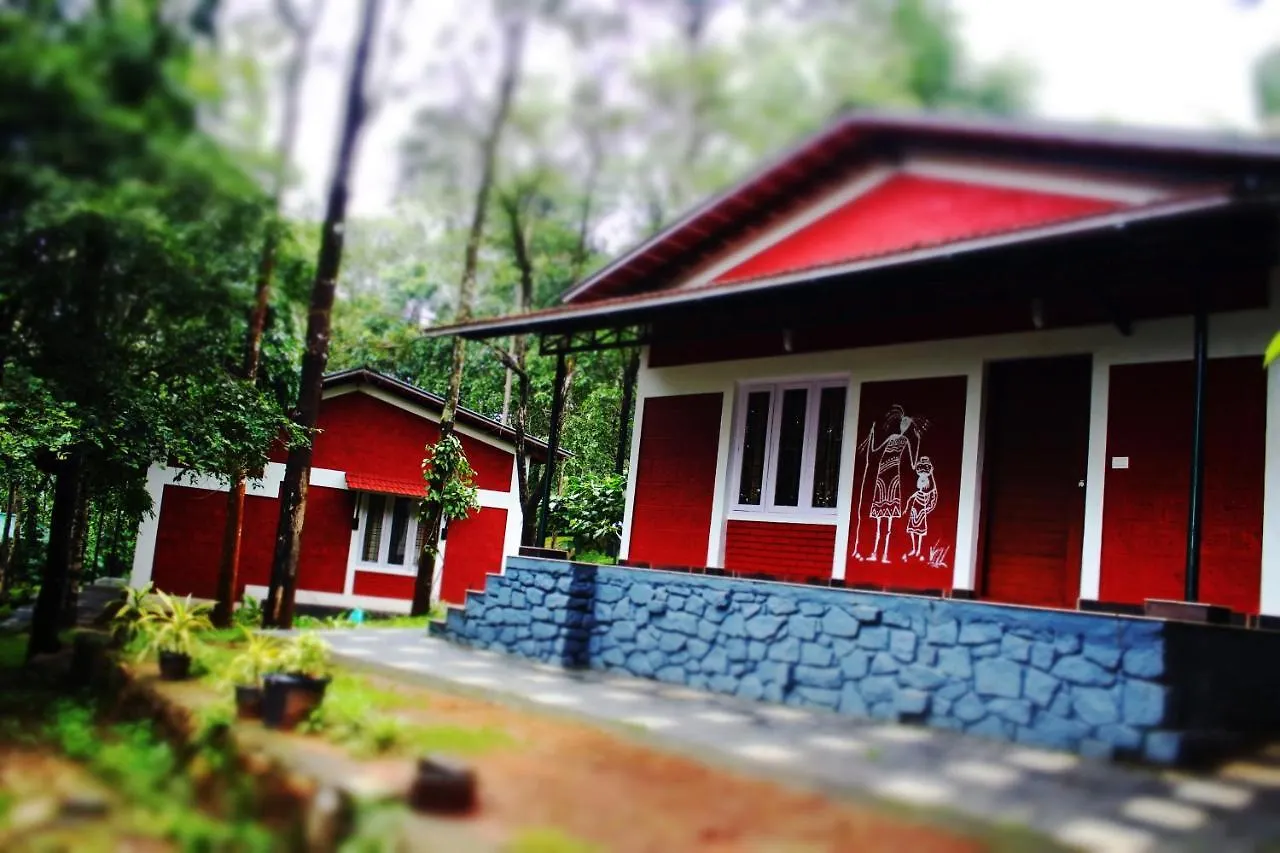 Rock Ville Resort  Ambalavayal