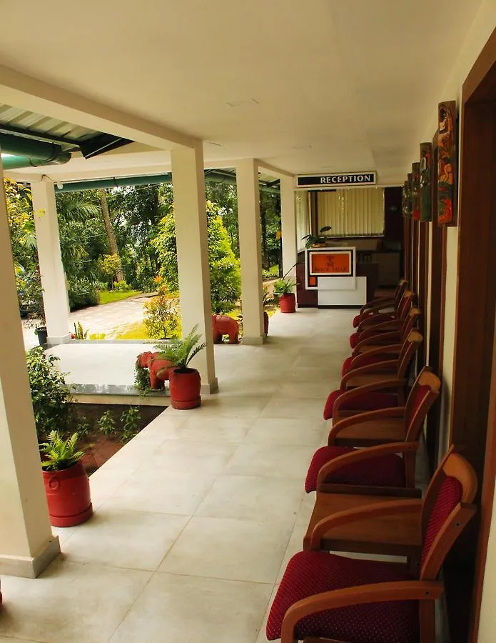 ***  Rock Ville Resort India